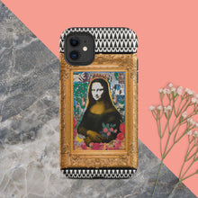  Mona In Frame Phone Case