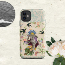  Flower Girl Phone Case