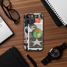  Urban Galactic Phone Case