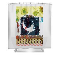  Cosmic - Shower Curtain