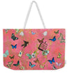 Float - Weekender Tote Bag