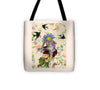 Flower Girl - Tote Bag