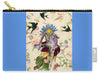 Flower Girl - Zip Pouch