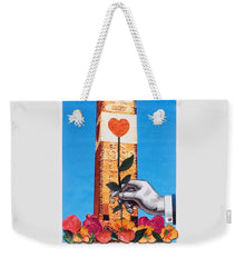  Grow Love - Weekender Tote Bag