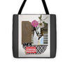 Handle With Care - Tote Bag