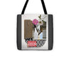 Handle With Care - Tote Bag