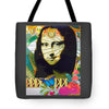 Mona Go Round - Tote Bag