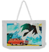 Road Trip - Weekender Tote Bag