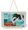 Road Trip - Weekender Tote Bag