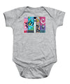 Smile - Baby Onesie