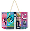 Smile - Weekender Tote Bag